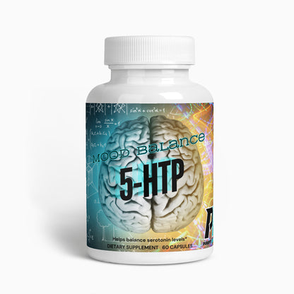 5-HTP